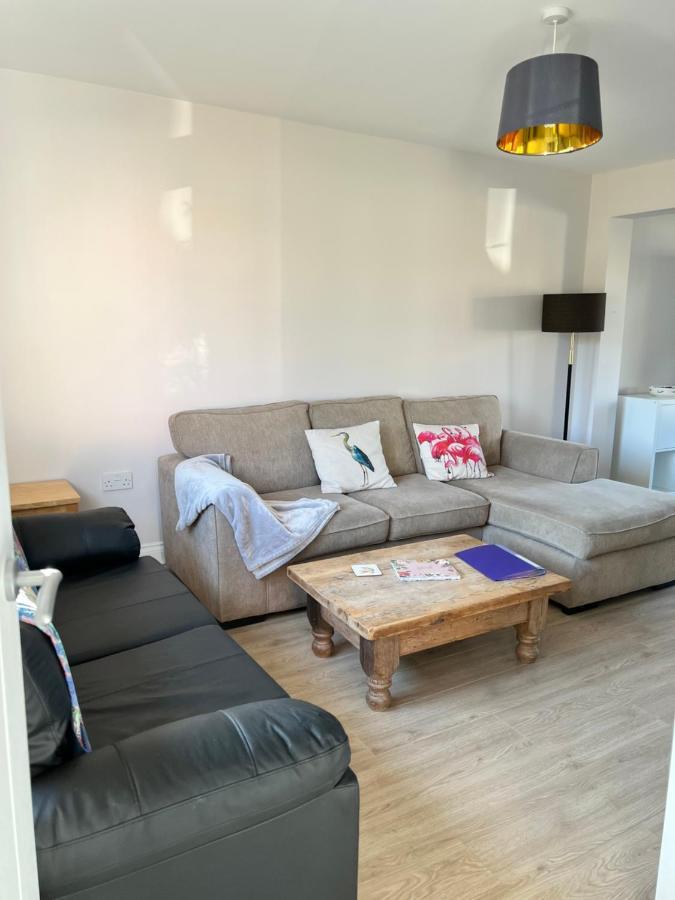 Bright And Airy 3 Bedroom Home Near Southwold Wangford Dış mekan fotoğraf