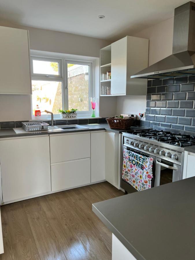Bright And Airy 3 Bedroom Home Near Southwold Wangford Dış mekan fotoğraf