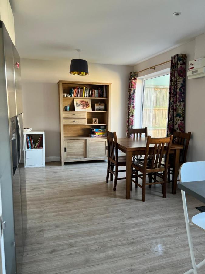 Bright And Airy 3 Bedroom Home Near Southwold Wangford Dış mekan fotoğraf