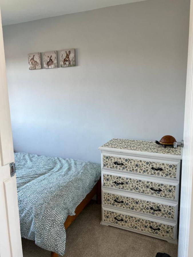 Bright And Airy 3 Bedroom Home Near Southwold Wangford Dış mekan fotoğraf