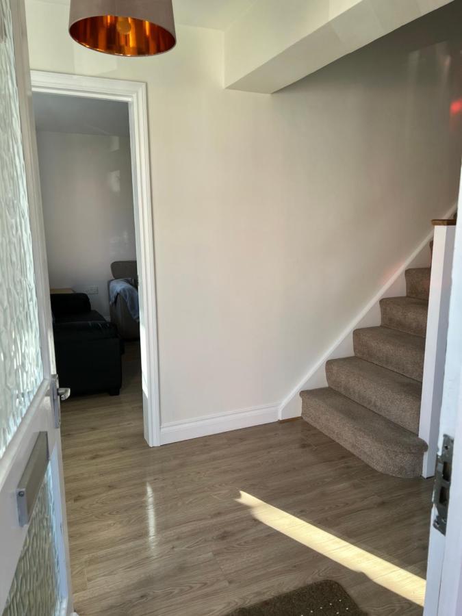 Bright And Airy 3 Bedroom Home Near Southwold Wangford Dış mekan fotoğraf