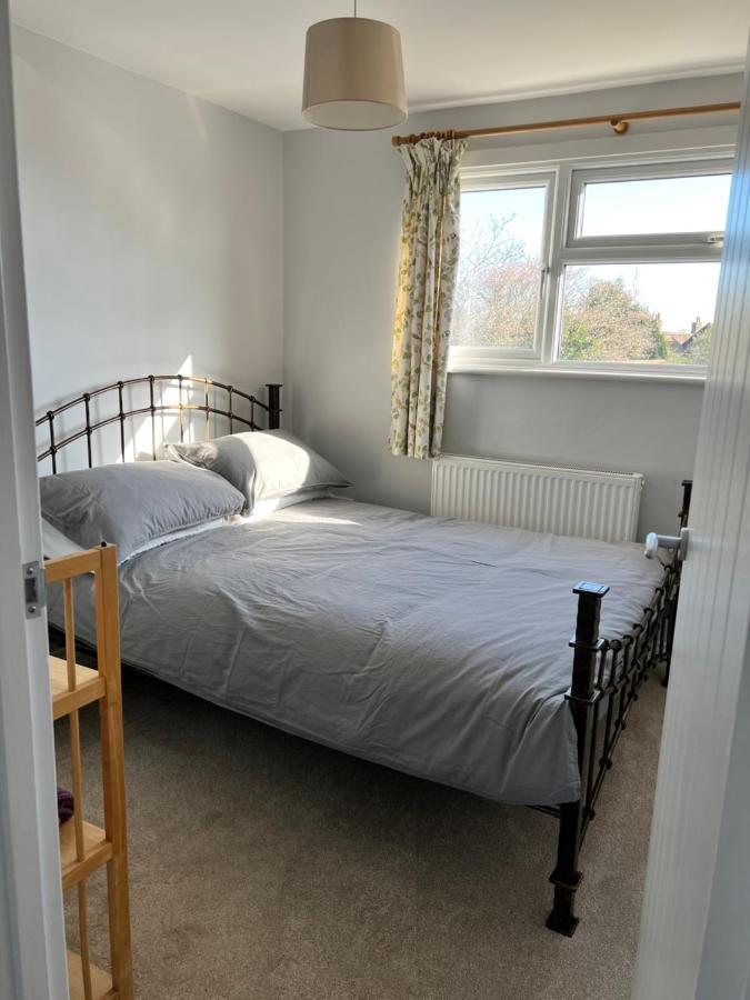 Bright And Airy 3 Bedroom Home Near Southwold Wangford Dış mekan fotoğraf