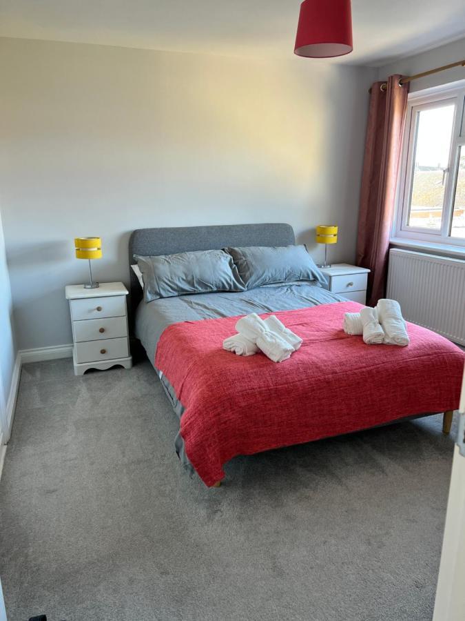 Bright And Airy 3 Bedroom Home Near Southwold Wangford Dış mekan fotoğraf