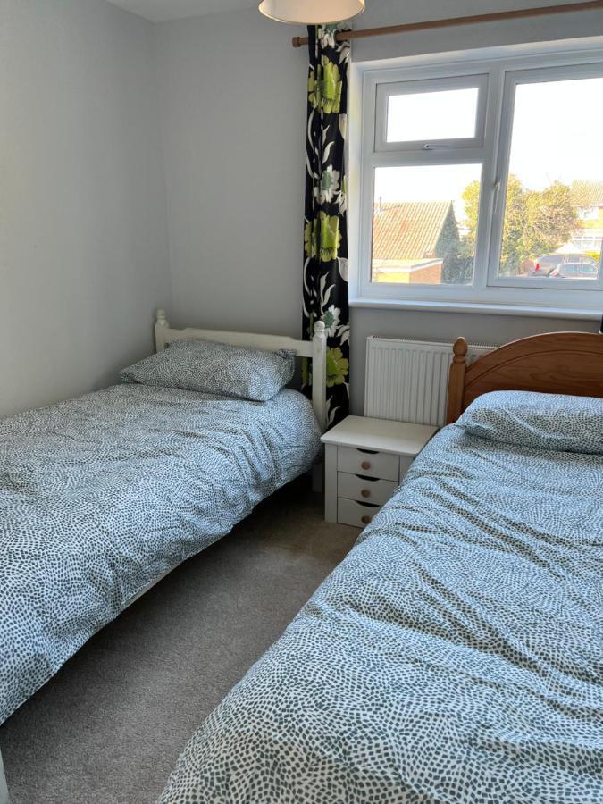 Bright And Airy 3 Bedroom Home Near Southwold Wangford Dış mekan fotoğraf